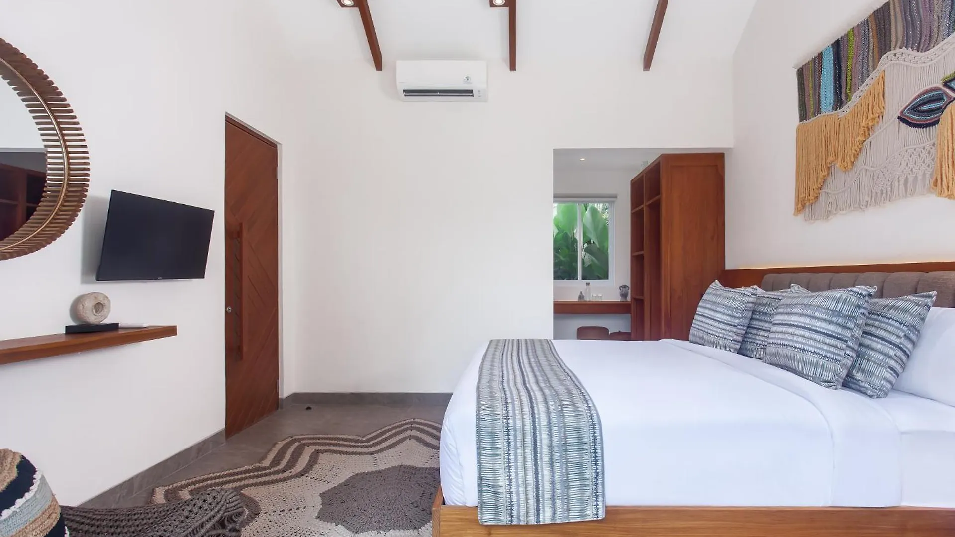 Villa Ambi Ubud Indonesia