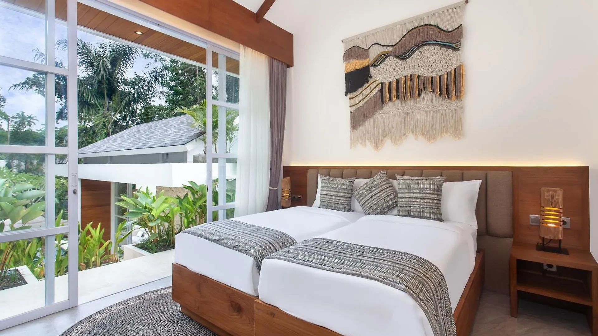 Villa Ambi Ubud