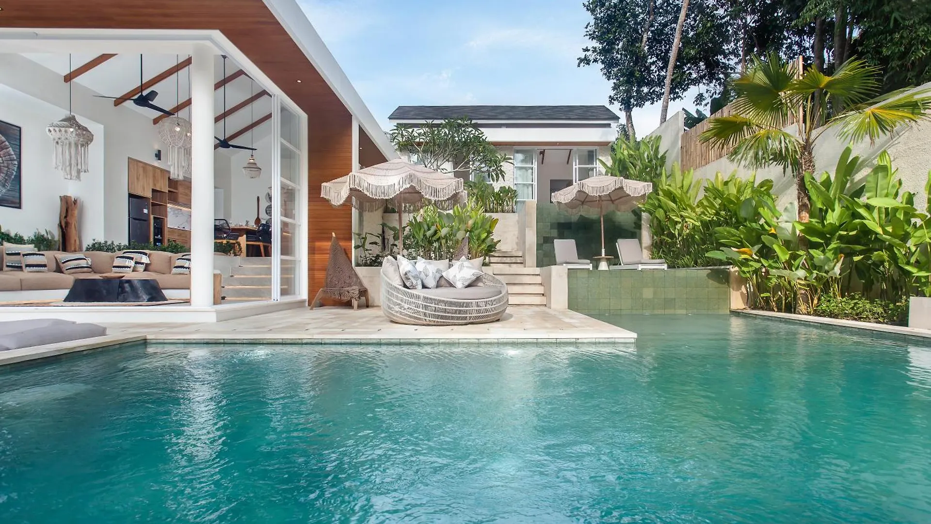 Villa Ambi Ubud